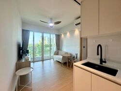 Vacanza @ East (D14), Condominium #454040091